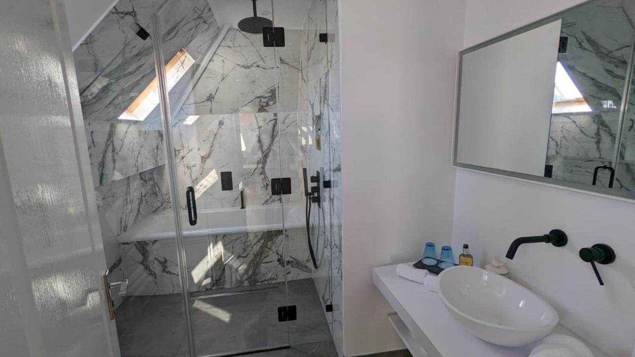 Beach Lodge Борнмут Экстерьер фото