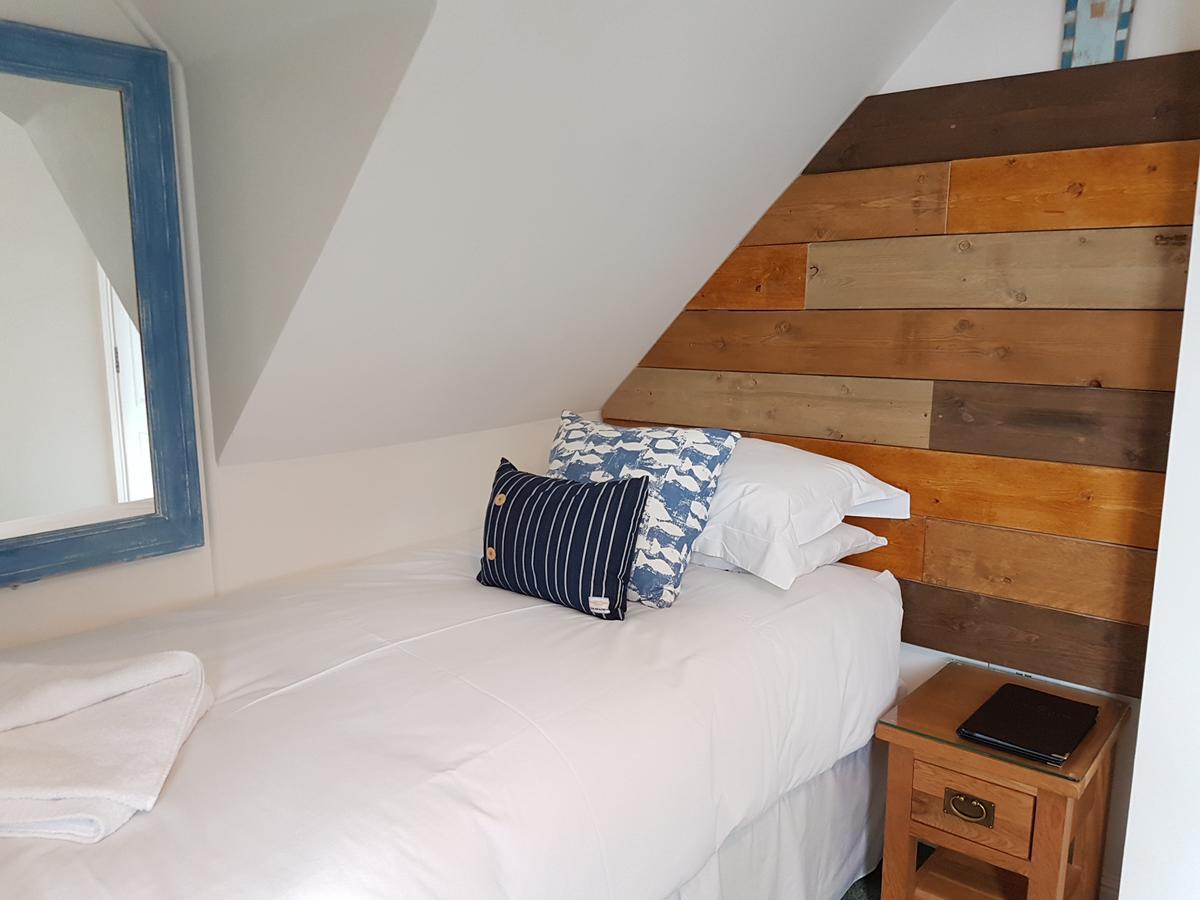 Beach Lodge Борнмут Экстерьер фото